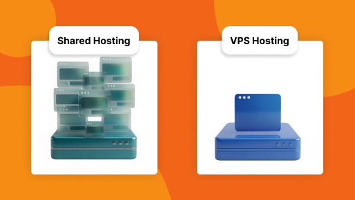 Do You Really Need to Switch from Shared Hosting to VPS?